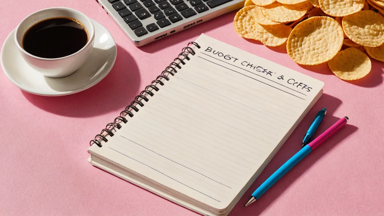 A budget and a stop-loss matter more than any 'system'.