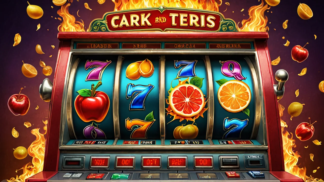 Fire Strike Pokie Guide