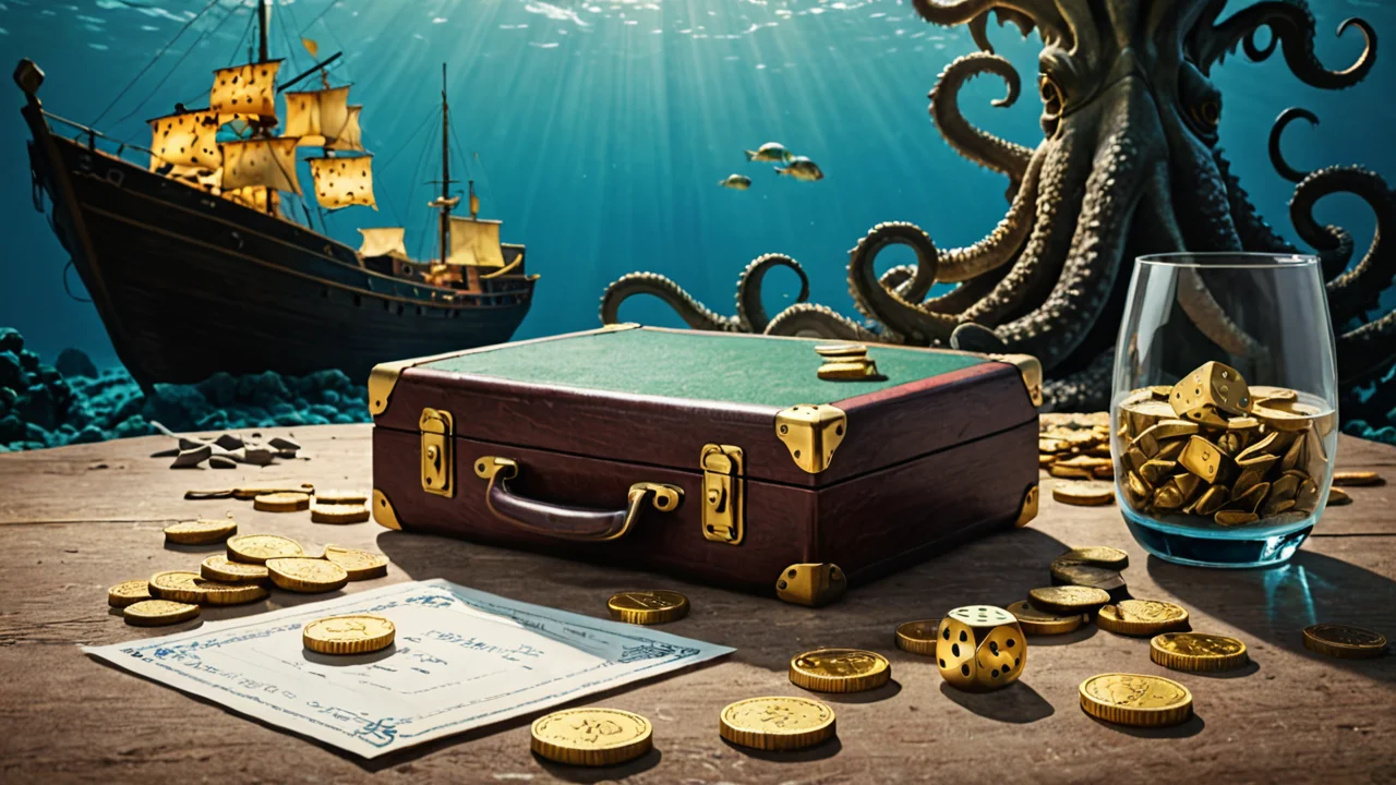 RTP and volatility decide how the game pays over time.