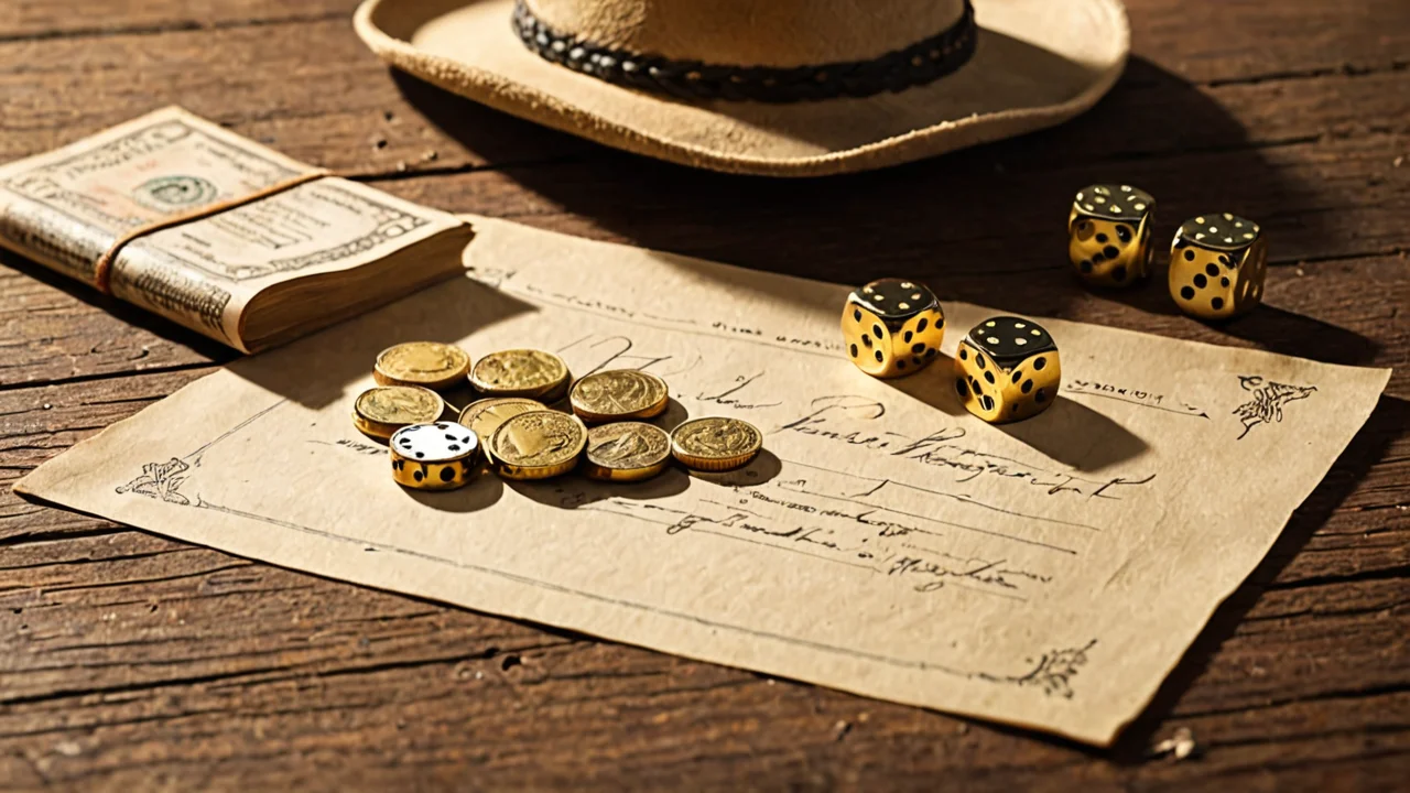 RTP and volatility decide how the game pays over time.